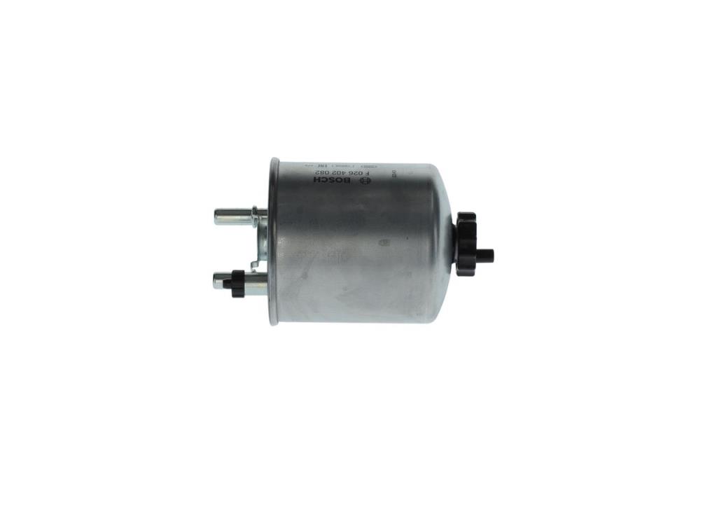 Filtro de combustível BOSCH ref. F 026 402 082