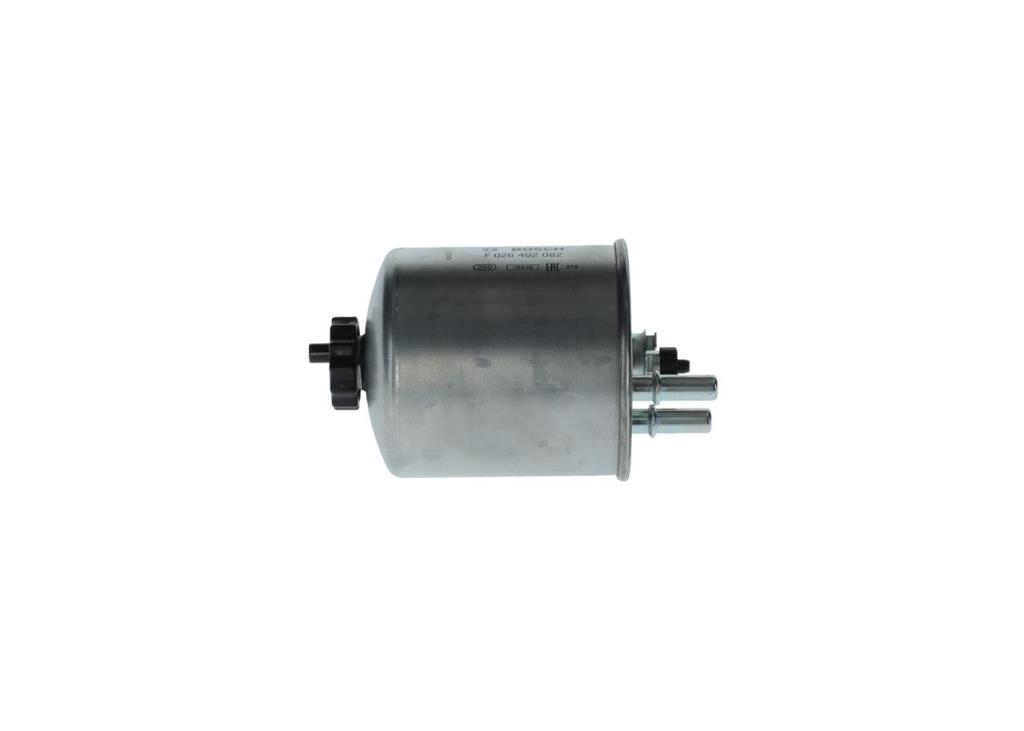 Filtro de combustível BOSCH ref. F 026 402 082