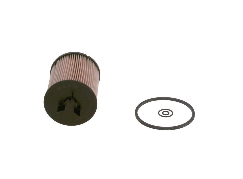 Filtre à carburant (Filtre à gasoil) BOSCH ref. F 026 402 084