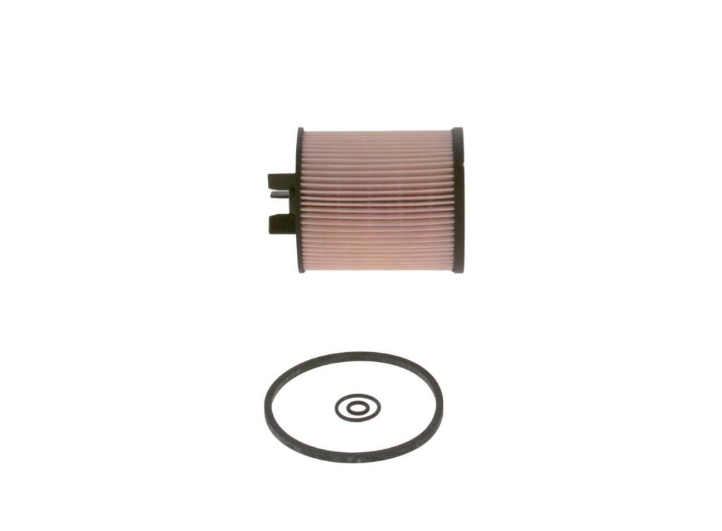 Filtre à carburant (Filtre à gasoil) BOSCH ref. F 026 402 084