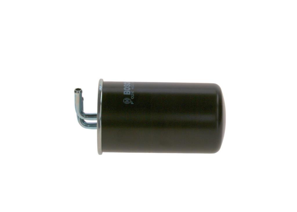 Filtre à carburant (Filtre à gasoil) BOSCH ref. F 026 402 086