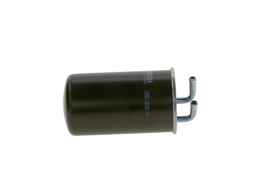 Filtre à carburant (Filtre à gasoil) BOSCH ref. F 026 402 086