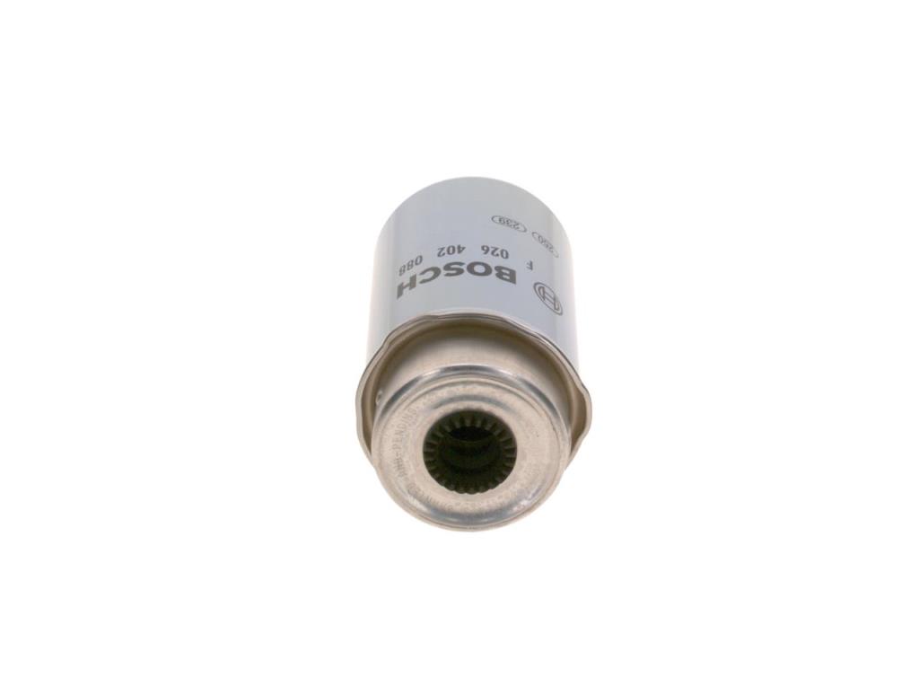 Filtre à carburant (Filtre à gasoil) BOSCH ref. F 026 402 088