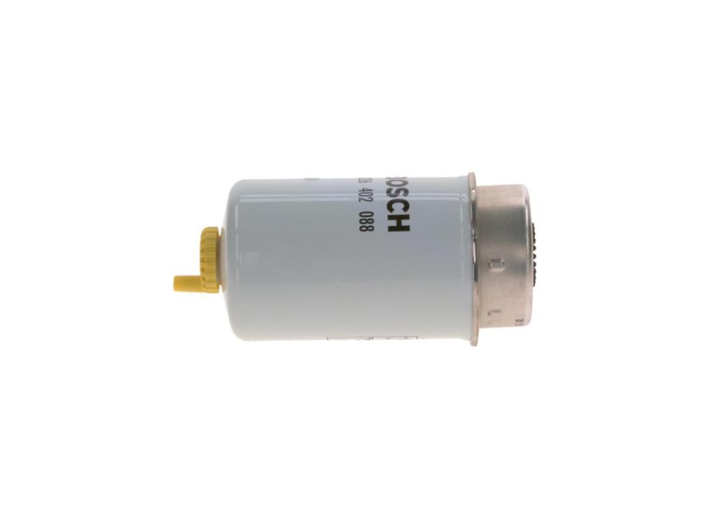Filtre à carburant (Filtre à gasoil) BOSCH ref. F 026 402 088