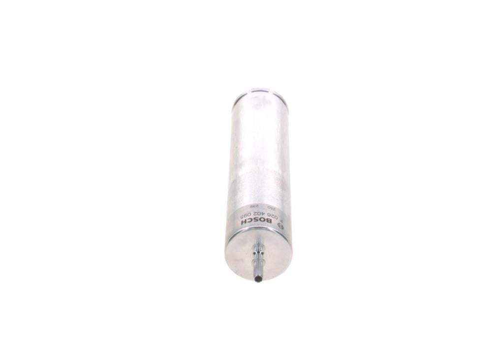 Filtre à carburant (Filtre à gasoil) BOSCH ref. F 026 402 095