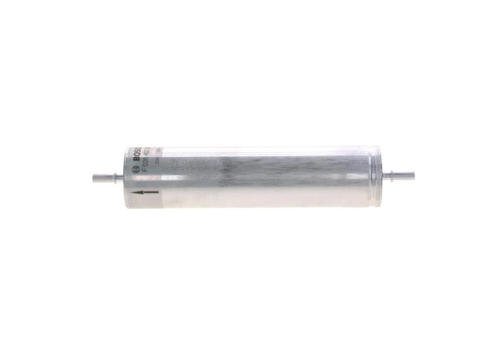 Filtre à carburant (Filtre à gasoil) BOSCH ref. F 026 402 095