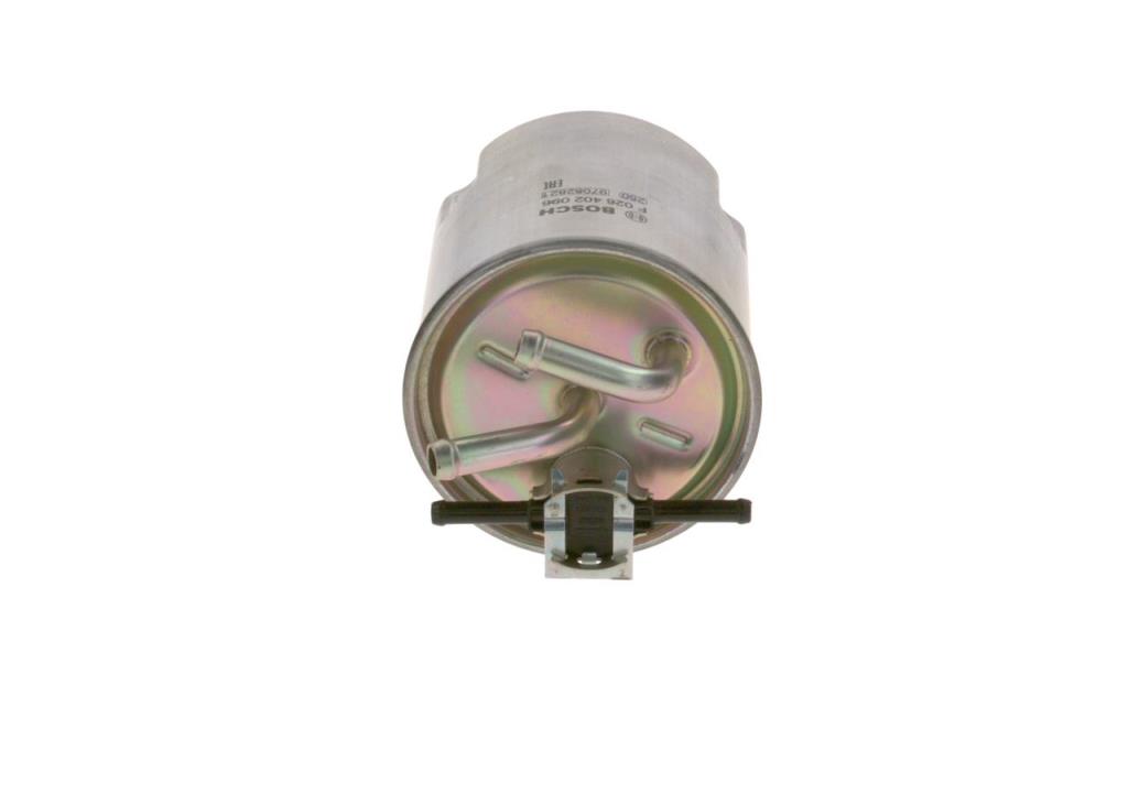 Filtre à carburant (Filtre à gasoil) BOSCH ref. F 026 402 096