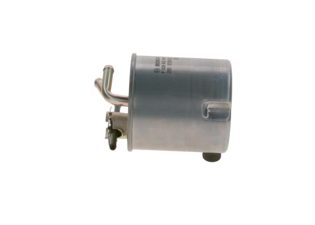 Filtre à carburant (Filtre à gasoil) BOSCH ref. F 026 402 096