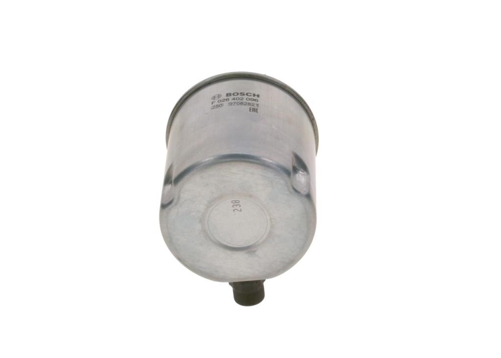 Filtre à carburant (Filtre à gasoil) BOSCH ref. F 026 402 096