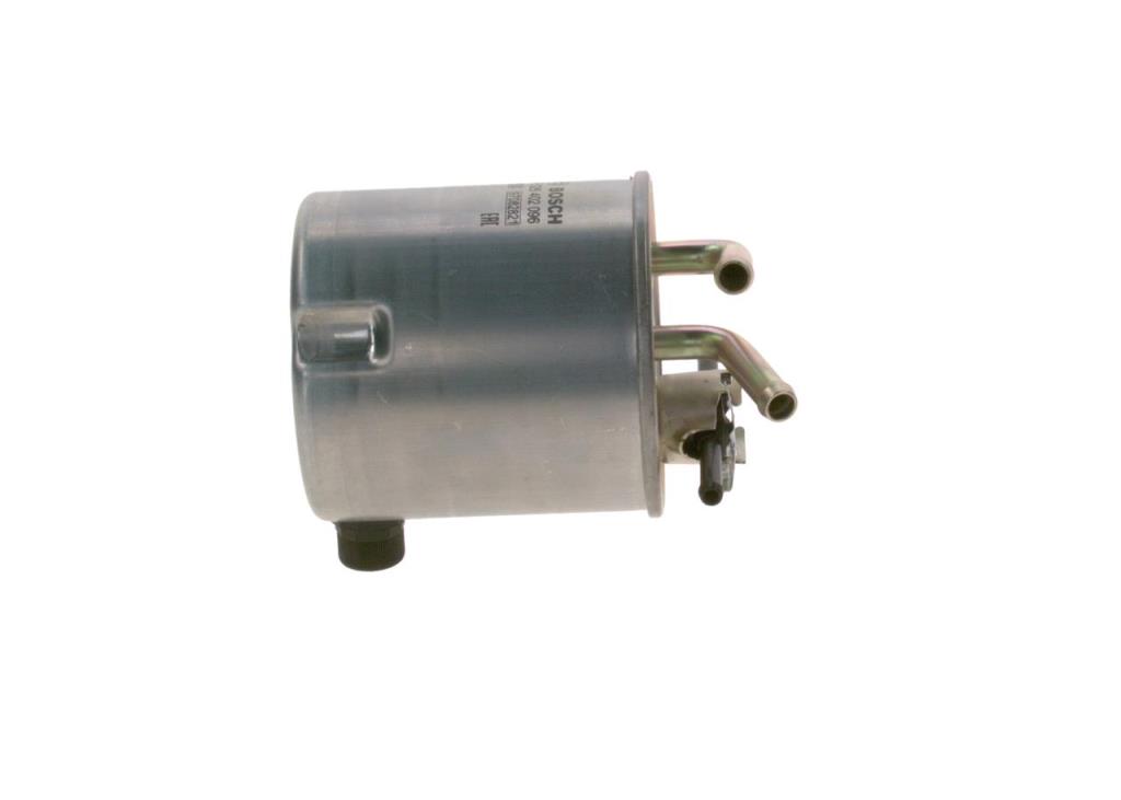 Filtre à carburant (Filtre à gasoil) BOSCH ref. F 026 402 096