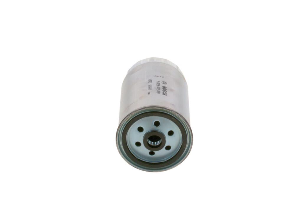 Filtre à carburant (Filtre à gasoil) BOSCH ref. F 026 402 097