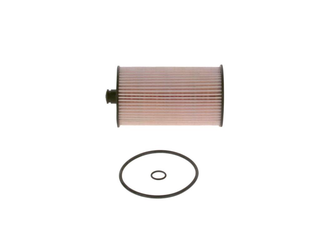 Filtre à carburant (Filtre à gasoil) BOSCH ref. F 026 402 101