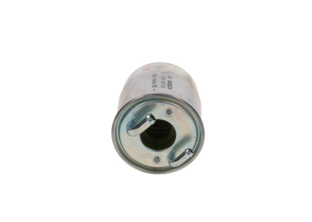 Filtre à carburant (Filtre à gasoil) BOSCH ref. F 026 402 103