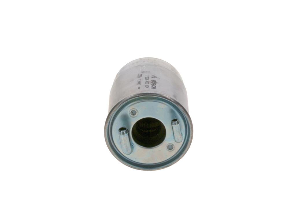 Filtro combustible BOSCH ref. F 026 402 104