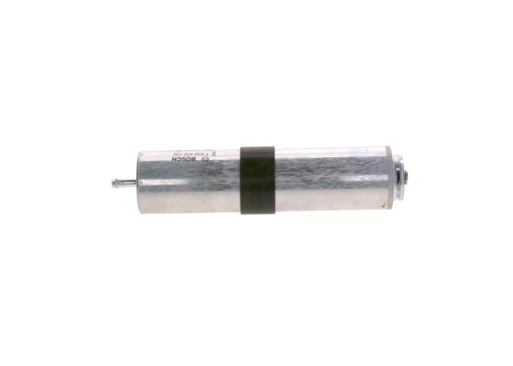 Filtre à carburant (Filtre à gasoil) BOSCH ref. F 026 402 106