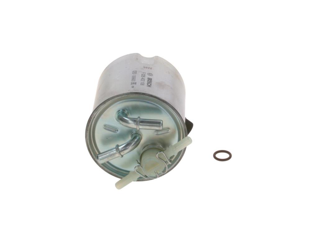 Filtro combustible BOSCH ref. F 026 402 108
