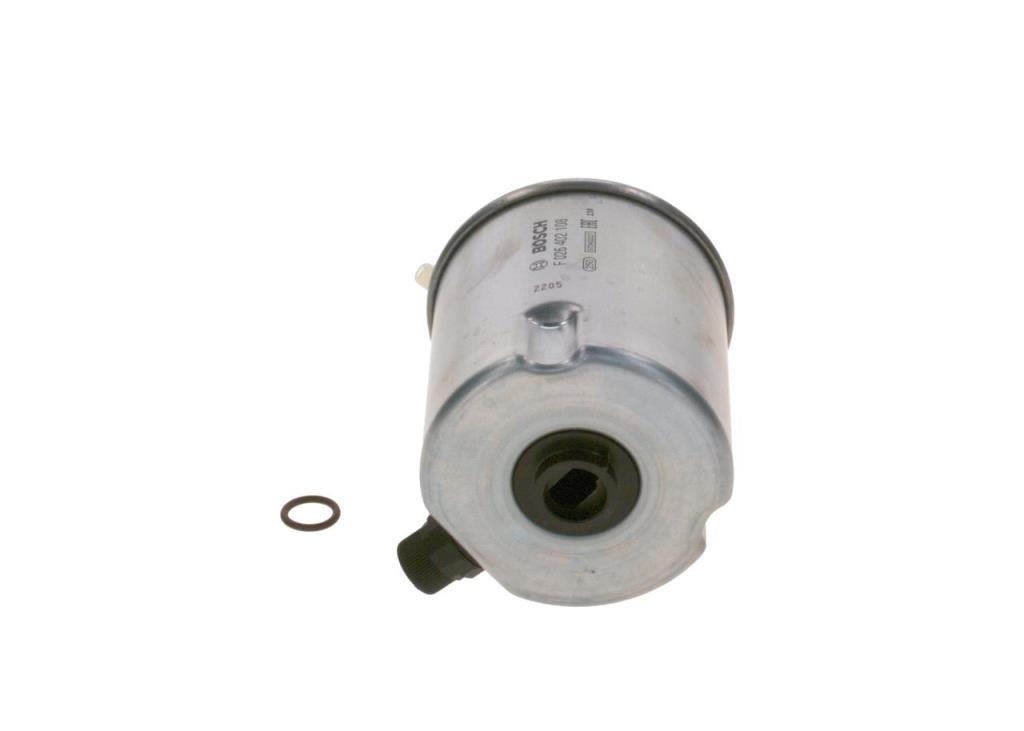 Filtro combustible BOSCH ref. F 026 402 108
