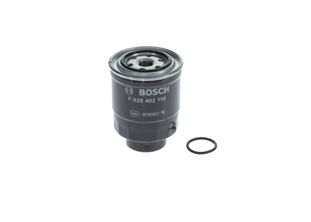 Filtre à carburant (Filtre à gasoil) BOSCH ref. F 026 402 110