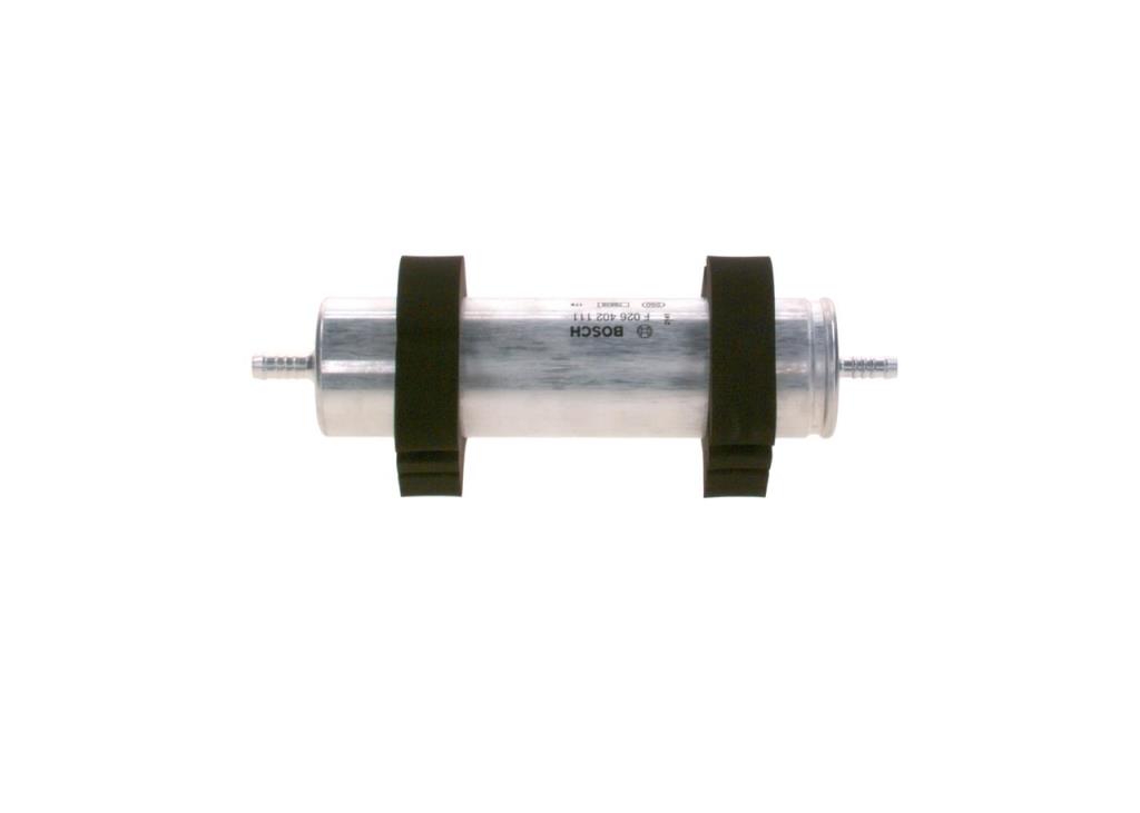 Filtre à carburant (Filtre à gasoil) BOSCH ref. F 026 402 111