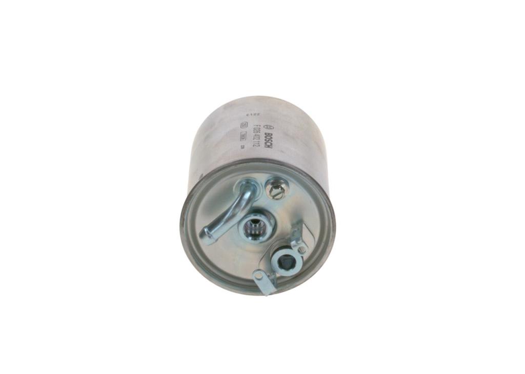Filtre à carburant (Filtre à gasoil) BOSCH F 026 402 112