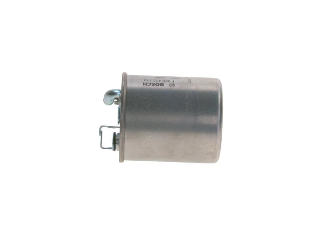 Filtre à carburant (Filtre à gasoil) BOSCH F 026 402 112
