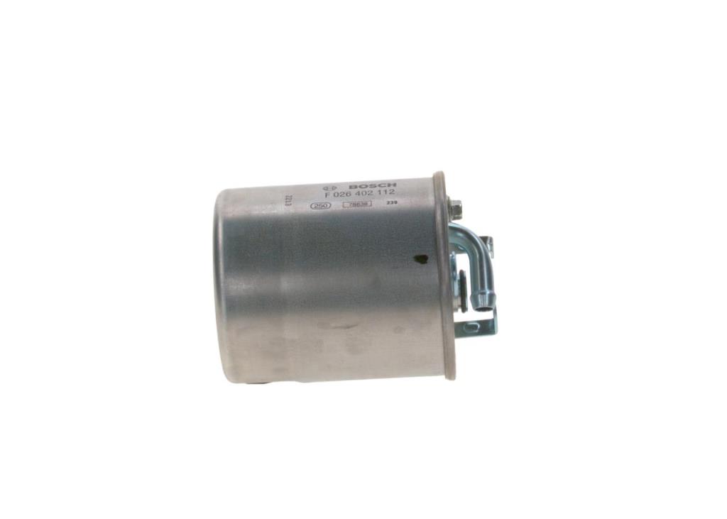 Filtre à carburant (Filtre à gasoil) BOSCH F 026 402 112
