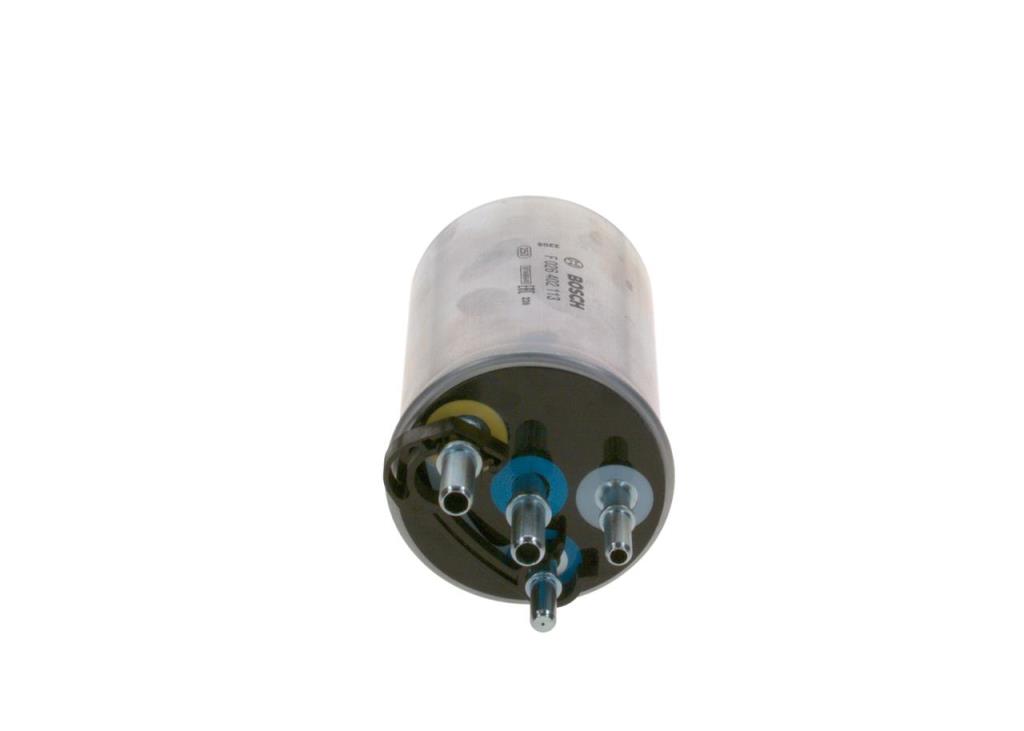 Filtro combustible BOSCH ref. F 026 402 113
