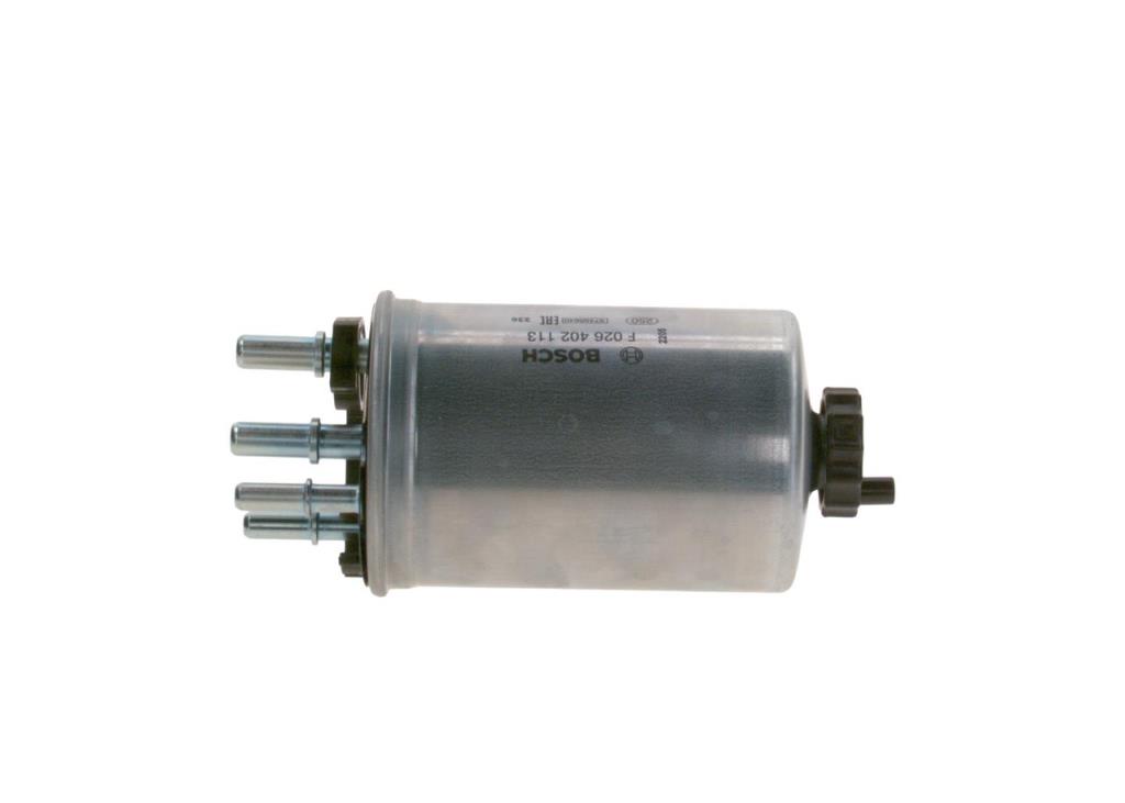 Filtro combustible BOSCH ref. F 026 402 113