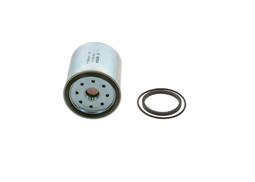 Filtre à carburant (Filtre à gasoil) BOSCH ref. F 026 402 114