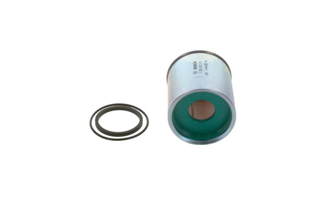 Filtre à carburant (Filtre à gasoil) BOSCH ref. F 026 402 114