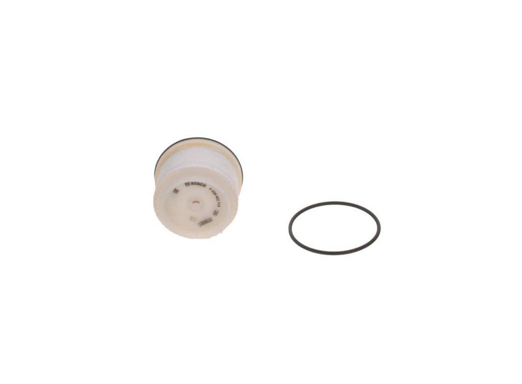 Filtre à carburant (Filtre à gasoil) BOSCH ref. F 026 402 115