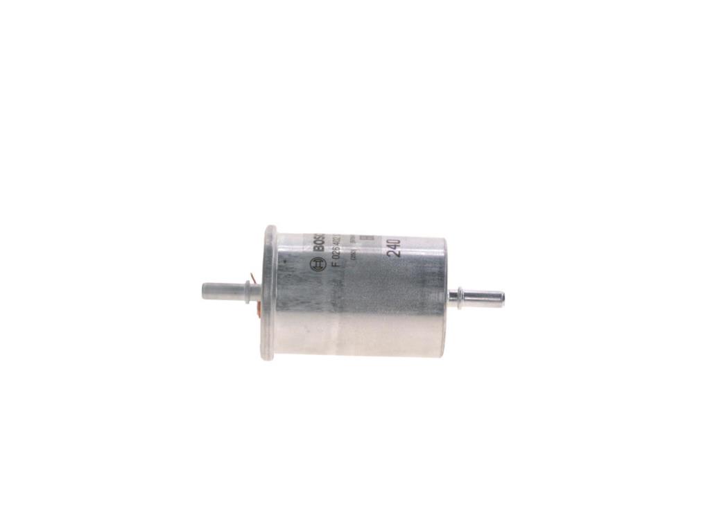 Filtre à carburant (Filtre à gasoil) BOSCH ref. F 026 402 124