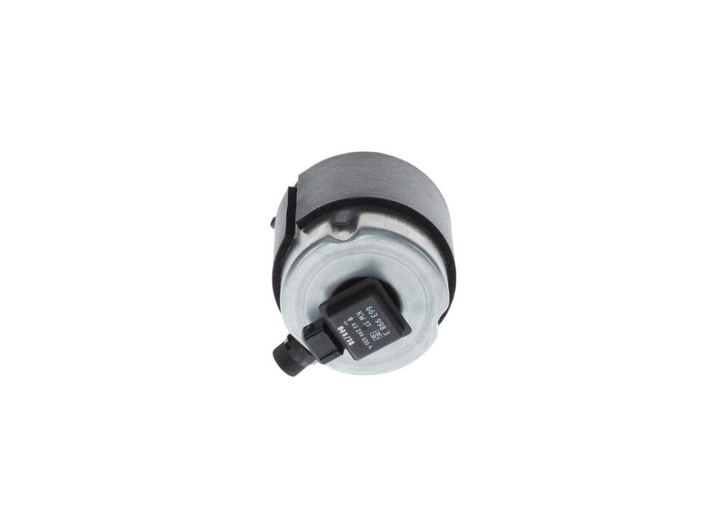 Filtre à carburant (Filtre à gasoil) BOSCH ref. F 026 402 126
