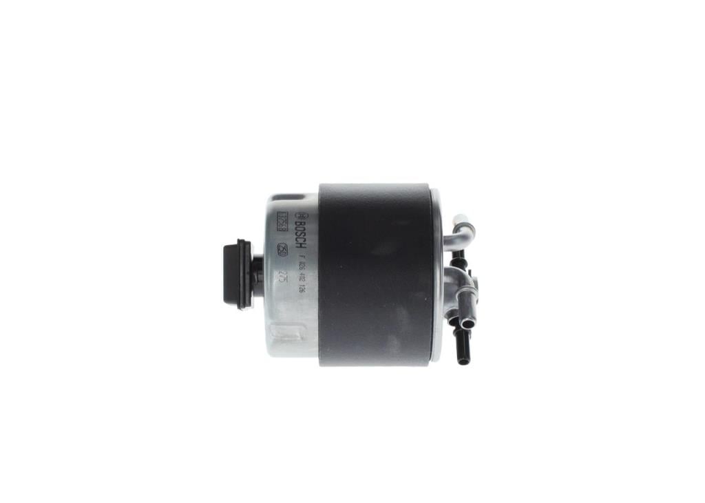 Filtre à carburant (Filtre à gasoil) BOSCH ref. F 026 402 126