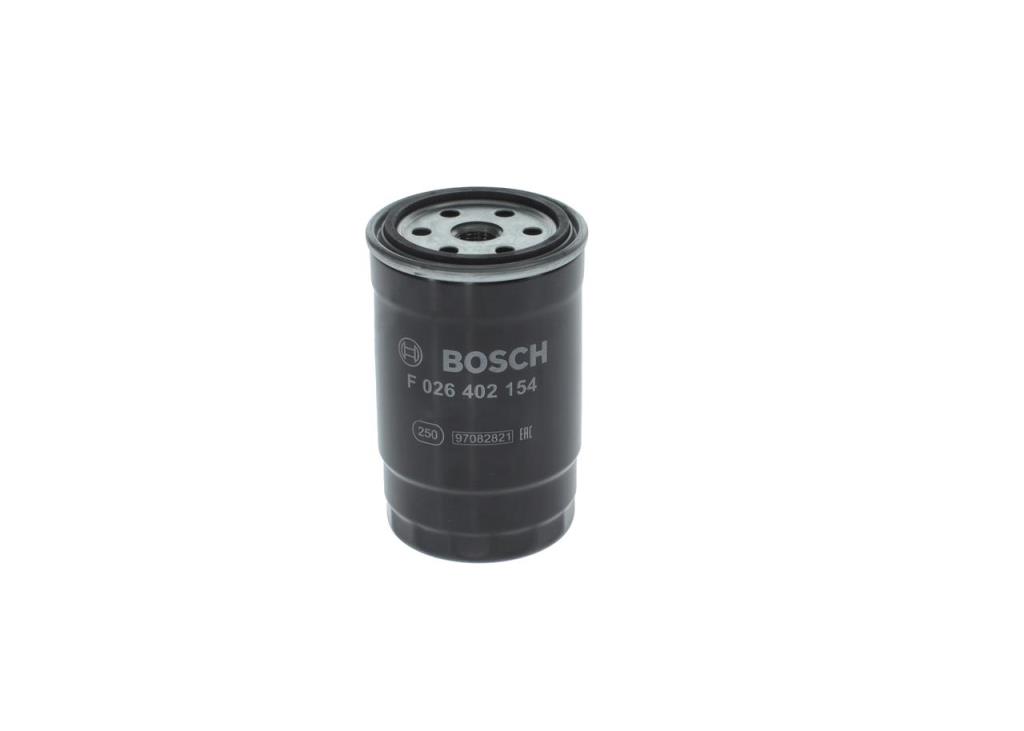 Filtre à carburant (Filtre à gasoil) BOSCH F 026 402 154