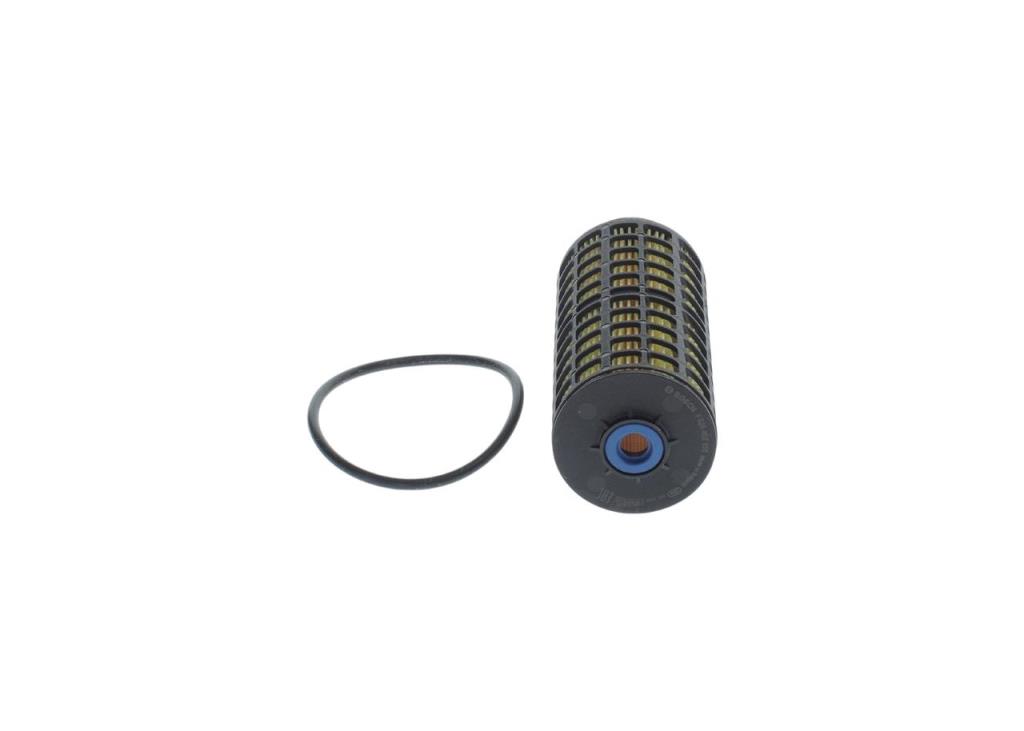 Filtre à carburant (Filtre à gasoil) BOSCH ref. F 026 402 155