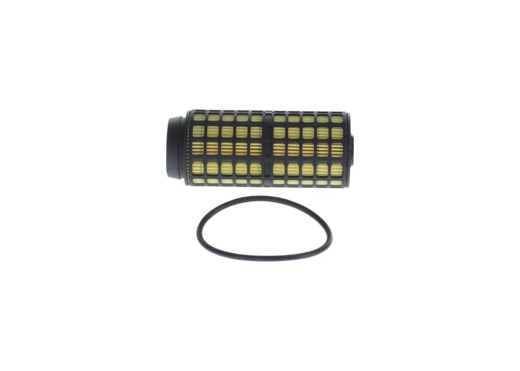 Filtre à carburant (Filtre à gasoil) BOSCH ref. F 026 402 155