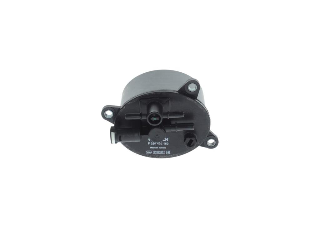 Filtre à carburant (Filtre à gasoil) BOSCH ref. F 026 402 160