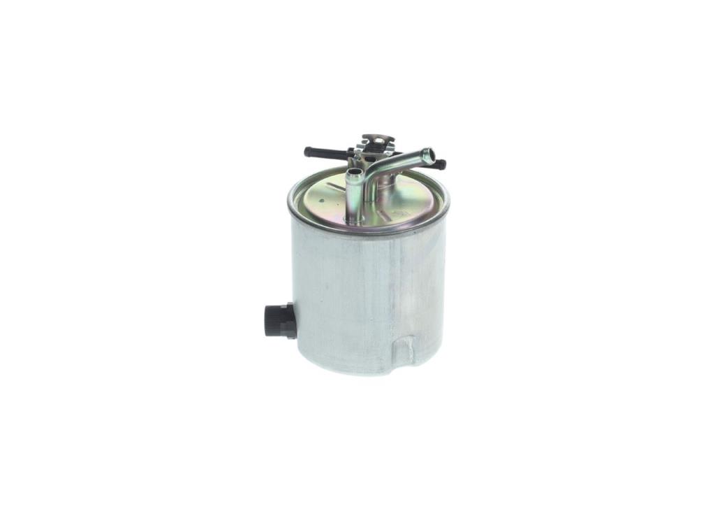 Filtre à carburant (Filtre à gasoil) BOSCH ref. F 026 402 166
