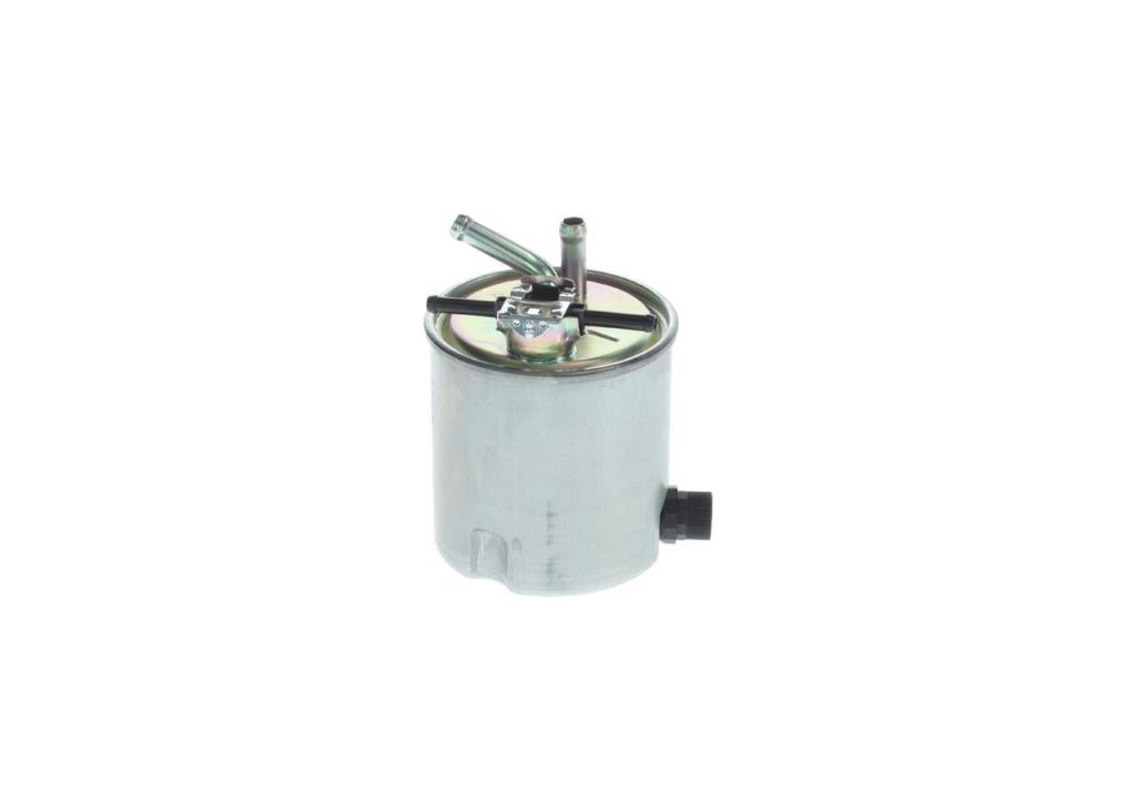 Filtre à carburant (Filtre à gasoil) BOSCH ref. F 026 402 166