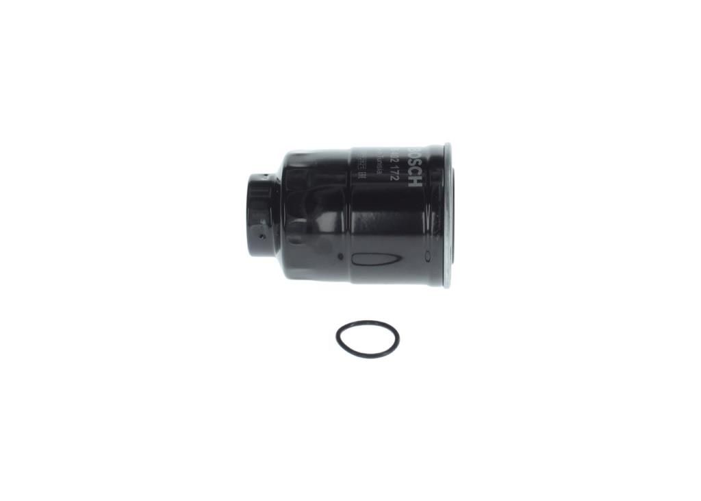 Filtre à carburant (Filtre à gasoil) BOSCH ref. F 026 402 172