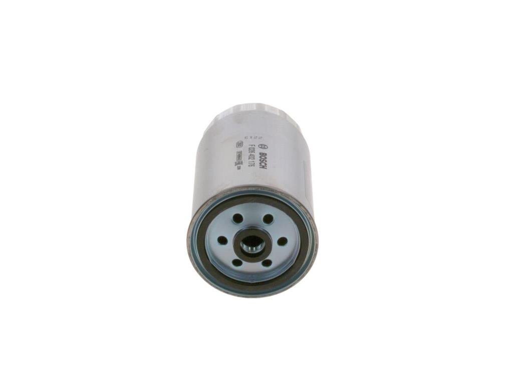 Filtre à carburant (Filtre à gasoil) BOSCH ref. F 026 402 176