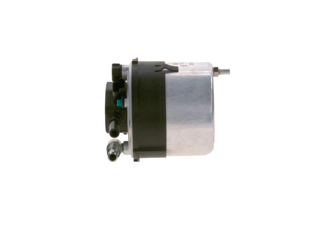 Filtre à carburant (Filtre à gasoil) BOSCH ref. F 026 402 204