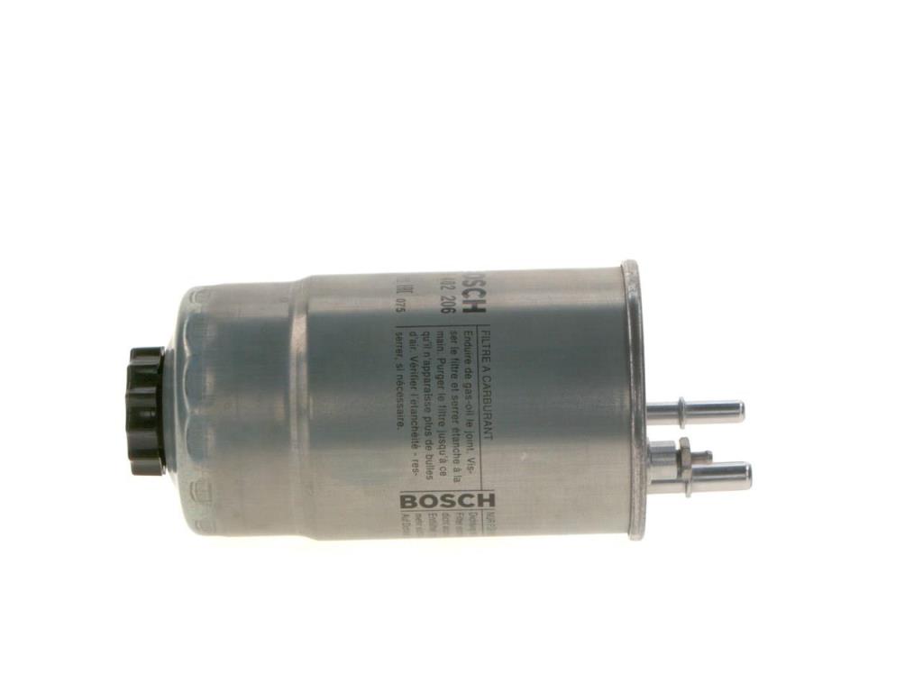 Filtre à carburant (Filtre à gasoil) BOSCH ref. F 026 402 206