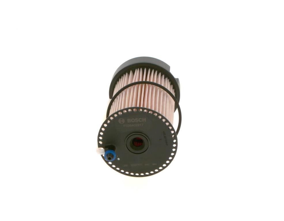 Filtre à carburant (Filtre à gasoil) BOSCH ref. F 026 402 217