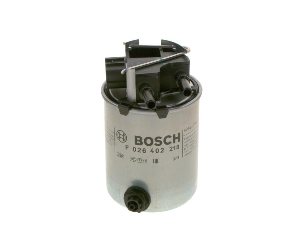 Filtre à carburant (Filtre à gasoil) BOSCH ref. F 026 402 218