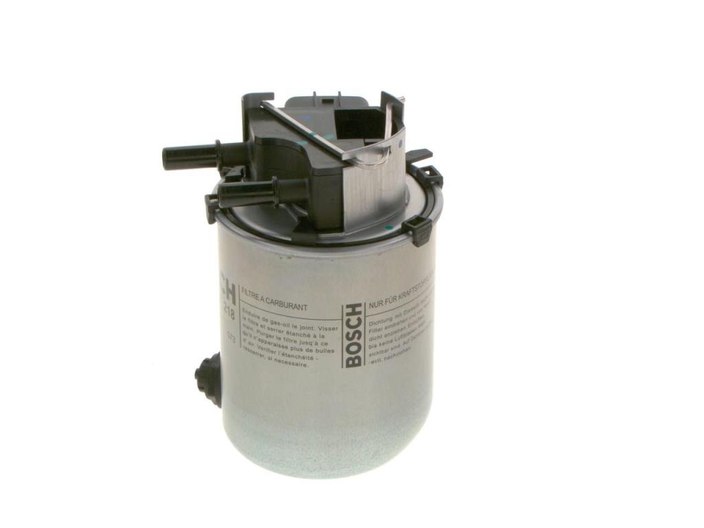 Filtre à carburant (Filtre à gasoil) BOSCH ref. F 026 402 218
