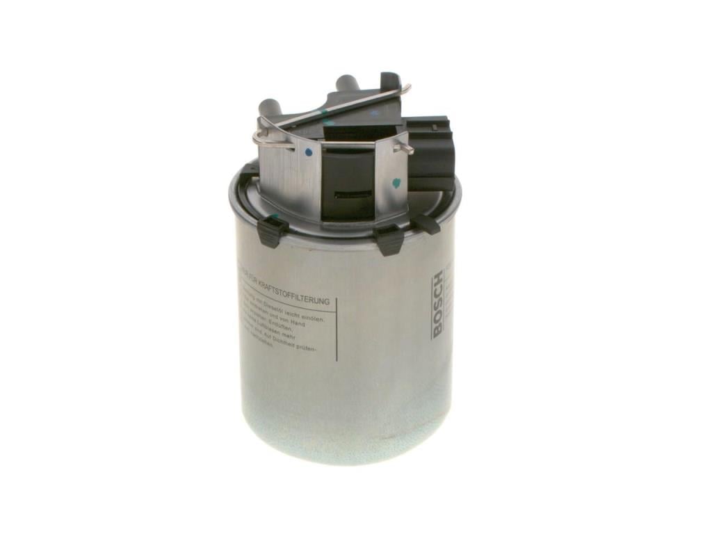 Filtre à carburant (Filtre à gasoil) BOSCH ref. F 026 402 218