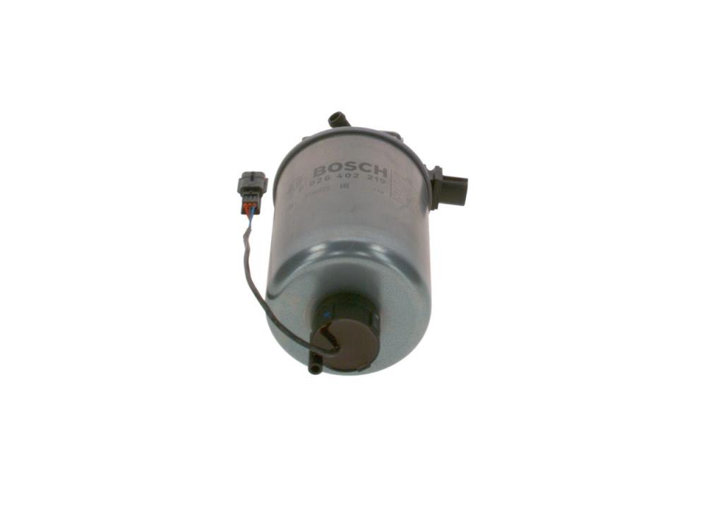 Filtre à carburant (Filtre à gasoil) BOSCH ref. F 026 402 219