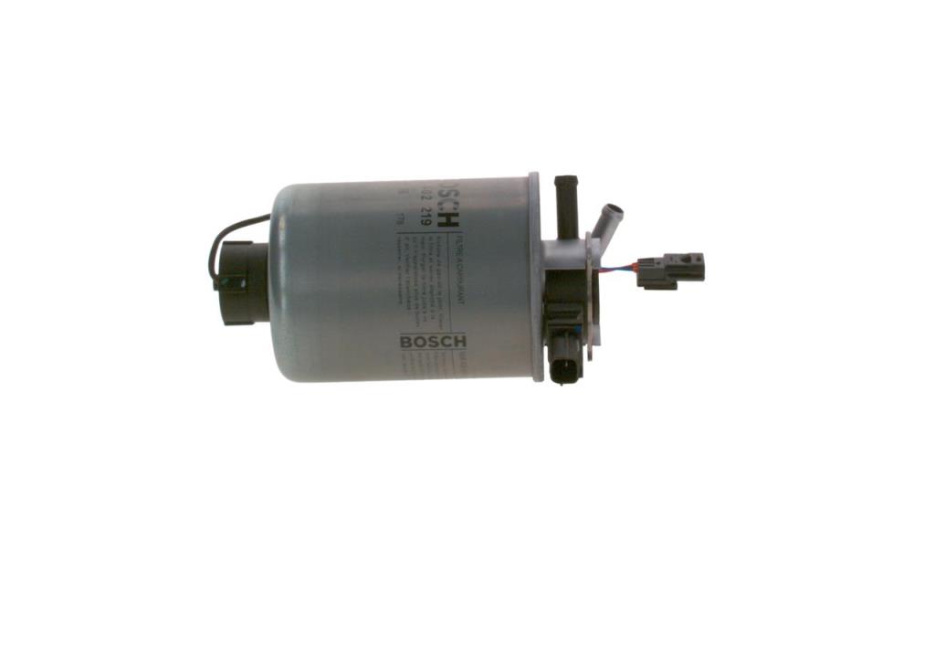 Filtre à carburant (Filtre à gasoil) BOSCH ref. F 026 402 219